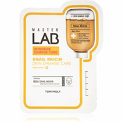 Tonymoly MASTER LAB Sheet maska za lice Maske za lice