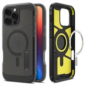 Spigen OVITEK SPIGEN TOUGH ARMOR ZA MAGSAFE ZA IPHONE 16 PRO MAX, ODPORNEN PROTI ZMRZALI