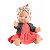 Paola Reina beba Lana 34 cm ( 4104 )