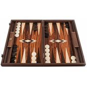 Backgammon Manopoulos - Ružino drvo