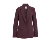 WE Fashion Blazer Marly ciklama