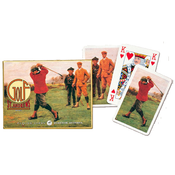 Piatnik Kanasta - St. Andrews Golf