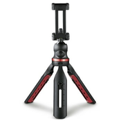 Table Tripod Solid for smartphone and photo cameras