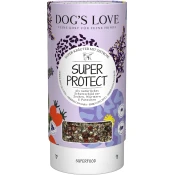 DOGS LOVE Zelišča - Super Protect - 90 g