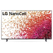 LG 43NANO753PR NanoCell 4K UHD HDR webOS Smart LED Televizor