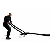 VADBENA VRV – BATTLE ROPE S PREVLEKO 38mm/12metrov