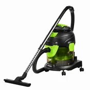 Sesalnik za suho/mokro sesanje z vodnim filtrom 2200W 60513