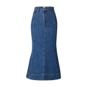 FRENCH CONNECTION Krilo DENVER moder denim