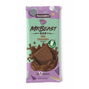 MrBeast Milk Chocolate 60g