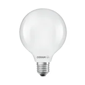 OSRAM LED žarnica Globe G95 E27 3,8W mat 4.000K