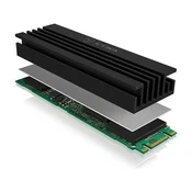 Raidsonic | Hladilnik za SSD disk