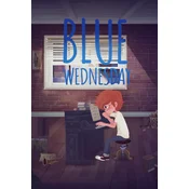 Blue Wednesday Steam Key (PC) GLOBAL