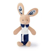 Plyšové zvieratko Pouet-Pouet Doudou et Compagnie pískajúce 17 cm rôzne druhy od 0 mes DC4029