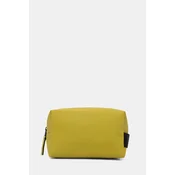 Rains kozmetična torbica Wash Bag Small W3