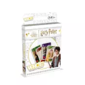 Društvena igra WHOT! - Harry Potter