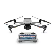 Dron DJI Mavic 3 Classic, DJI RC, 5.1K kamera, 3-axis gimbal, vrijeme leta do 46 min, upravljanje daljinskim upravljačem