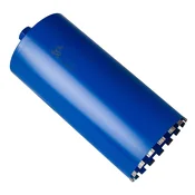 Diamantna vrtalna krona RAPID 202mm, 1 1/4 (dolžina 450mm) 65716