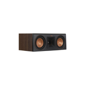 Klipsch RP-500C NussCenterlautsprecher walnuss per Stk.