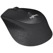 Logitech M330 Black Bežicni miš