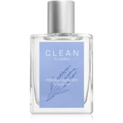 Clean, Fresh Laundry & Lavender, Eau De Toilette, Unisex, 60 ml