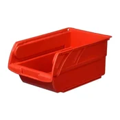 STANLEY 056200-004 Kaseta za shranjevanje, rdeče barve, št. 2