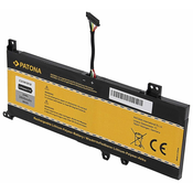 PATONA baterija za ntb ASUS VivoBook 14 X412 3800mAh Li-Pol 7,7V C21N1818