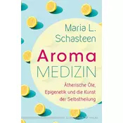 Aroma-Medizin