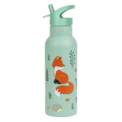 A Little Lovely Company - Otroška steklenička 500ml, Forest friends