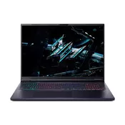 Acer Laptop Predator PHN18-72-70Q8, 18, 240Hz, 32GB/1TB
