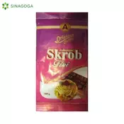 SKROB FINI GUSTIN 200GR(10)AGROPRODUKT