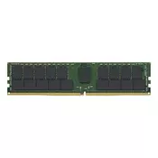 Kingston Technology KTL-TS432/32G pomnilniški modul 32 GB 1 x 32 GB DDR4 3200 MT/s 288-pin DIMM ECC