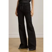 Lauren Ralph Lauren flare kavbojke ženske