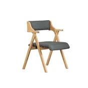 SoBuy SoBuy Zložljiv stol 61.5x56x77.6cm Funkcionalen FST98-SG, (5000092568)