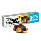 Polleo Sport Protein Pralines, 48 g, (21371382)