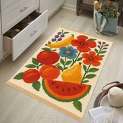 Conceptum Hypnose Tepih, 100x150cm, Šareni