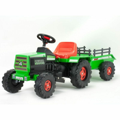 Injusa Basic 6V baterija za traktor + prikolica