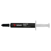 Savio TG-01 2G - termalna pasta za hlajenje (4.7 W/m·K)