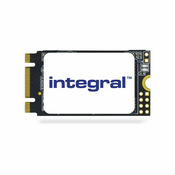 Tvrdi disk Integral 128 GB SSD (Obnovljeno B)