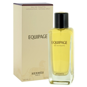 Hermes Equipage toaletna voda za muškarce 100 ml