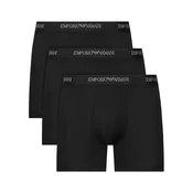 Emporio Armani Underwear Komplet boksaric? EM000261 AF14132 MC061 Črna