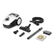Sesalnik KARCHER VC 2, 700 W, HEPA 13, energijski razred A