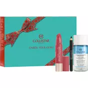 Collistar Twist Balmy Gloss Gift Set poklon set