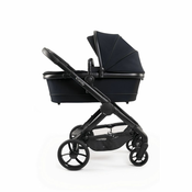 icandy® peach™ 7 otroški voziček 2v1 phantom truffle