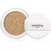 Sisley Phyto-Blanc Le Cushion Refill kompaktni puder zamjensko punjenje SPF 50+ 1W1 Ecru 15 g