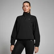 MP Womens Velocity Windbreaker - Black - XS