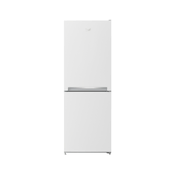 BEKO kombinirani hladilnik z zamrzovalnikom RCSA240K40WN
