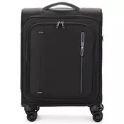 American Tourister CLOUDRIDER SPINNER 55/20 TSA Črna