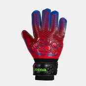 CALCIO GOALKEEPER GLOVES golmanske rukavice crvena 4
