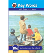 Key Words: 10a Adventure on the island