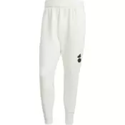 adidas Hlače Fortuna Düsseldorf Z.N.E. pant white